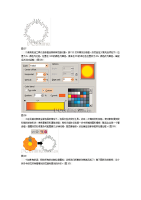 電腦圖文設計中的變形效果在計算機系統服務中的應用與價值
